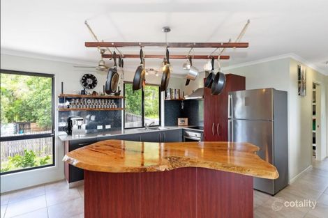 Property photo of 6 Roseric Crescent Hideaway Bay QLD 4800
