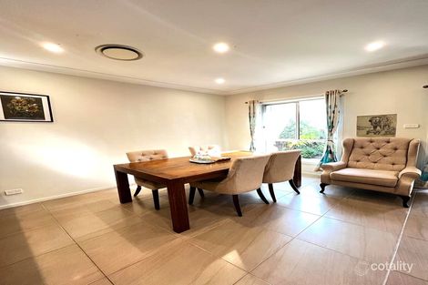 Property photo of 42 William Hart Crescent Penrith NSW 2750