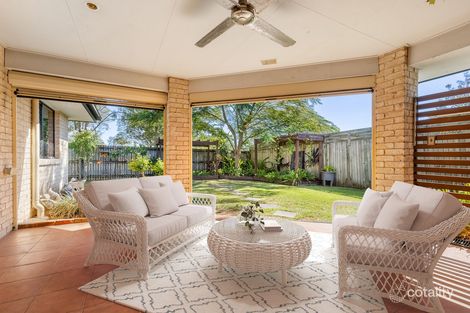 Property photo of 49 Constellation Drive Loganholme QLD 4129