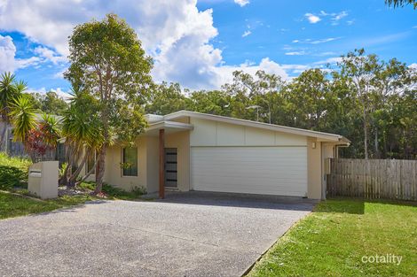 Property photo of 22 Hanover Drive Pimpama QLD 4209