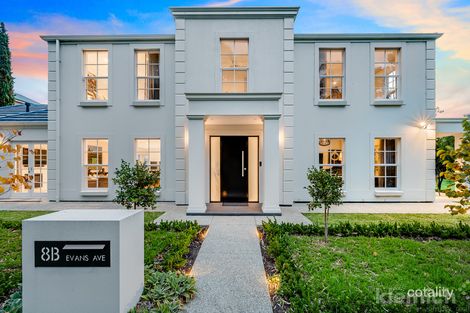 Property photo of 8B Evans Avenue Mitcham SA 5062