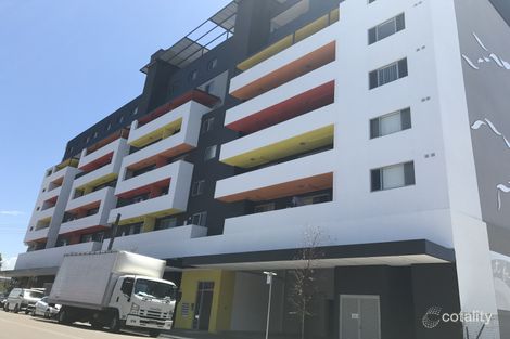 20/71 Cowper St, Granville, NSW 2142