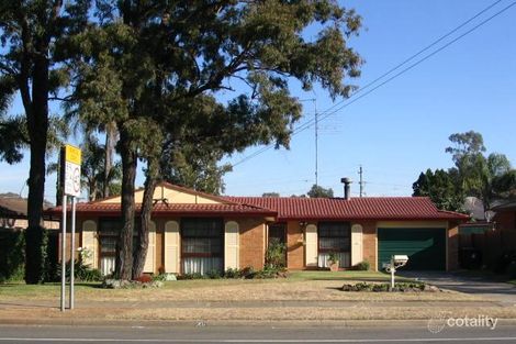 207 Evan St, South Penrith, NSW 2750