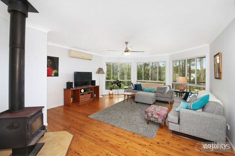 Property photo of 10 Range Street Pomona QLD 4568