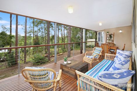 Property photo of 10 Range Street Pomona QLD 4568