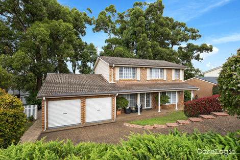 43 Yaringa Rd, Castle Hill, NSW 2154