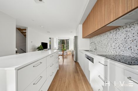 Property photo of 5/1 Coolac Place Braddon ACT 2612