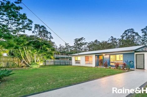 Property photo of 8 Brundrit Court Morayfield QLD 4506