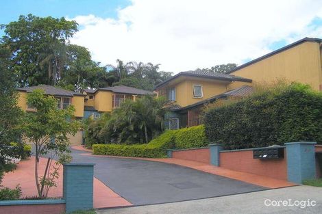 Property photo of 4/50 Macdonnell Street Toowong QLD 4066