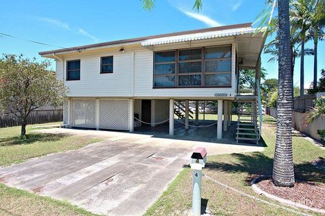 4 Boronia Dr, Bellara, QLD 4507