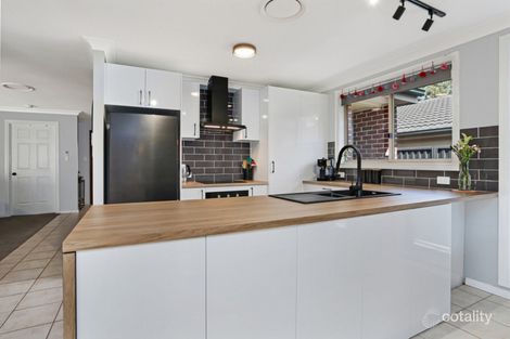 Property photo of 3 Cavers Street Currans Hill NSW 2567