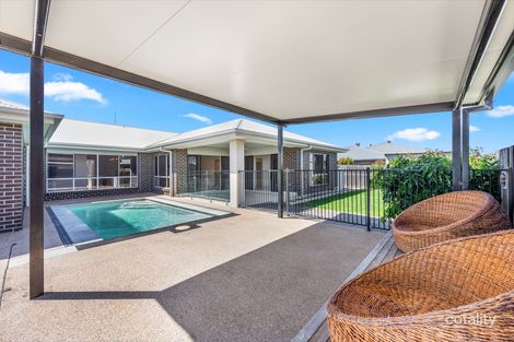 Property photo of 7 Regatta Court Pialba QLD 4655