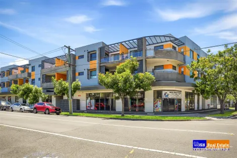13/465-481 Wentworth Ave, Toongabbie, NSW 2146