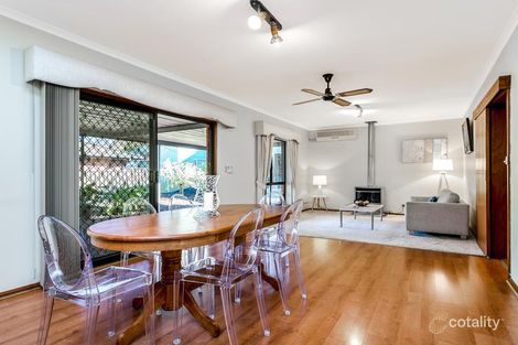 Property photo of 27 Torresan Crescent Flagstaff Hill SA 5159