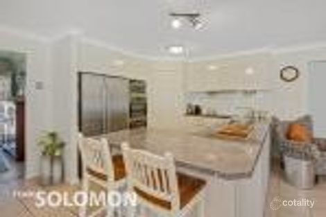 Property photo of 24 Patersonia Place Birkdale QLD 4159