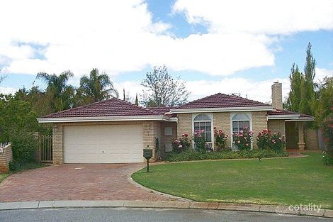 7 Hanover Pl, Waterford, WA 6152