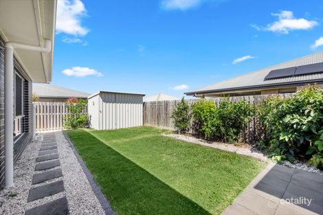 Property photo of 7 Regatta Court Pialba QLD 4655