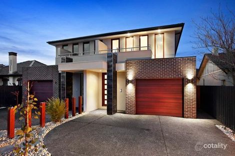 Property photo of 35B Jupiter Street Caulfield South VIC 3162