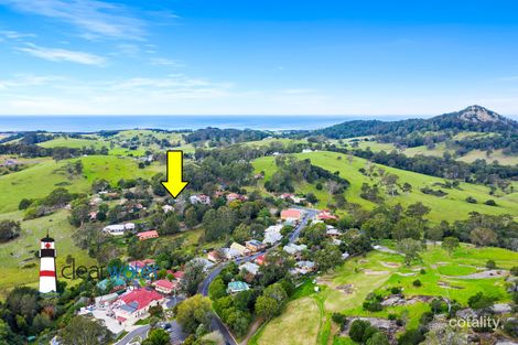 8 Whiffens Lane, Central Tilba, NSW 2546