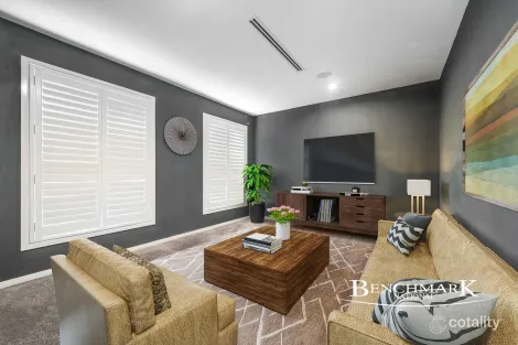 Property photo of 50 Jackson Crescent Elderslie NSW 2570