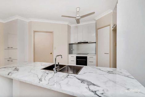 Property photo of 158 McFarlane Drive Kanimbla QLD 4870