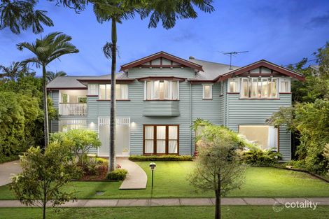 16 Churchill St, Graceville, QLD 4075