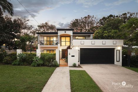 7 Cecile St, Balmoral, QLD 4171