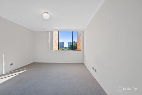 Property photo of 53/758 Bourke Street Redfern NSW 2016