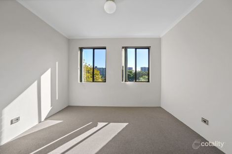Property photo of 53/758 Bourke Street Redfern NSW 2016