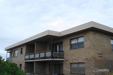 4/6 Burr Ave, Nowra, NSW 2541