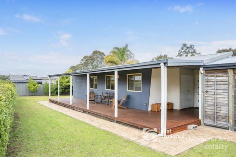 Property photo of 31 Jacaranda Crescent Margaret River WA 6285