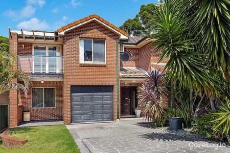 Property photo of 3A Linley Way Ryde NSW 2112