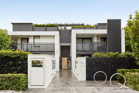 Property photo of 107/33 Crisp Street Hampton VIC 3188