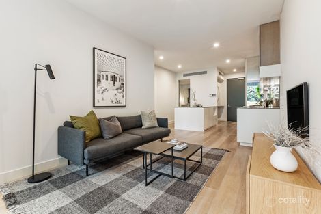 Property photo of 107/33 Crisp Street Hampton VIC 3188