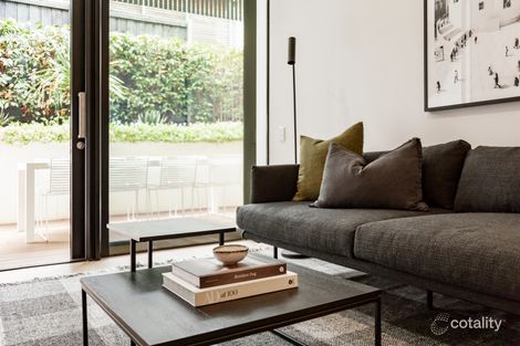 Property photo of 107/33 Crisp Street Hampton VIC 3188