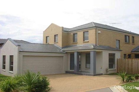 26 Rosebery Rd, Kellyville, NSW 2155