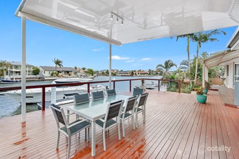 Property photo of 148 Morala Avenue Runaway Bay QLD 4216
