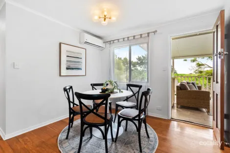 Property photo of 1384 Wynnum Road Tingalpa QLD 4173