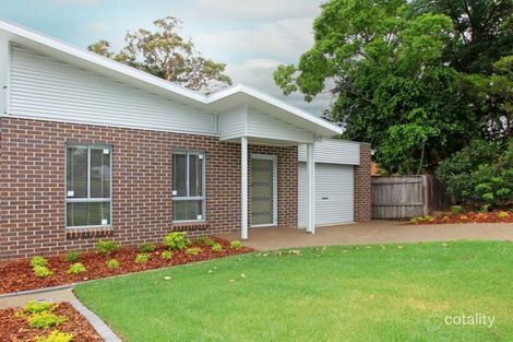 12 Rendal Ave, North Nowra, NSW 2541