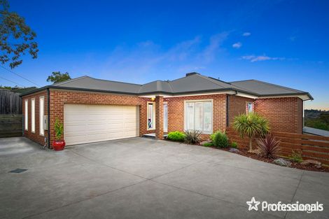 Property photo of 24 Summit Road Lilydale VIC 3140