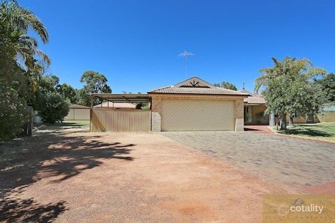 Property photo of 11 Hotspur Way Greenfields WA 6210