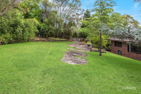 Property photo of 42 Excelsior Road Mount Colah NSW 2079