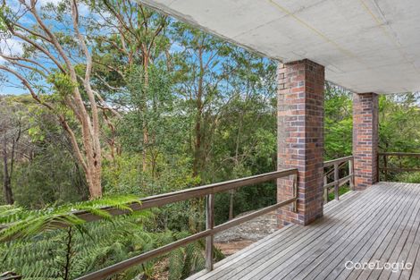 Property photo of 42 Excelsior Road Mount Colah NSW 2079
