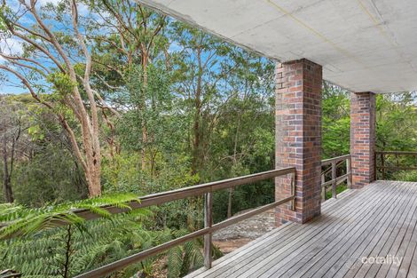 Property photo of 42 Excelsior Road Mount Colah NSW 2079