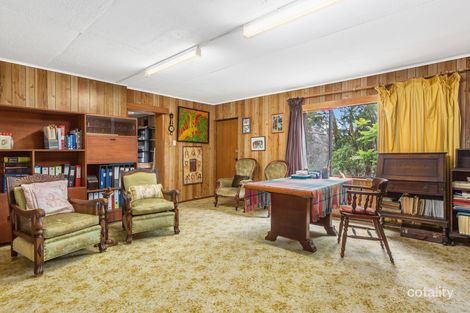Property photo of 42 Excelsior Road Mount Colah NSW 2079