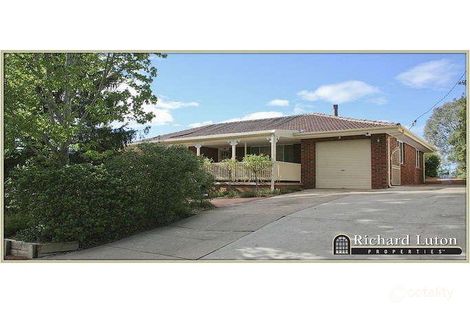 146 Allchin Cct, Kambah, ACT 2902