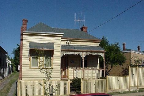 Property photo of 25 Brougham Street Bendigo VIC 3550