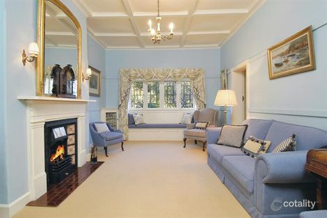 Property photo of 47 Kingslangley Road Greenwich NSW 2065