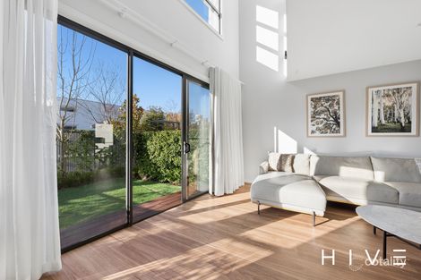 Property photo of 5/1 Coolac Place Braddon ACT 2612
