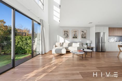 Property photo of 5/1 Coolac Place Braddon ACT 2612
